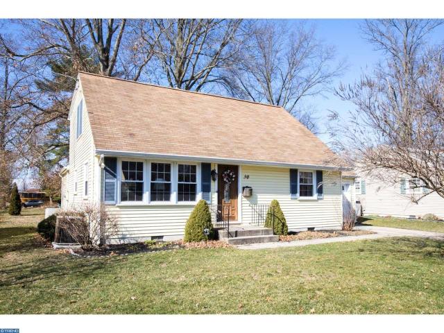 6 Kingsberry Ln