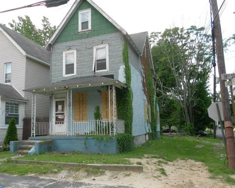 1270 Jackson St