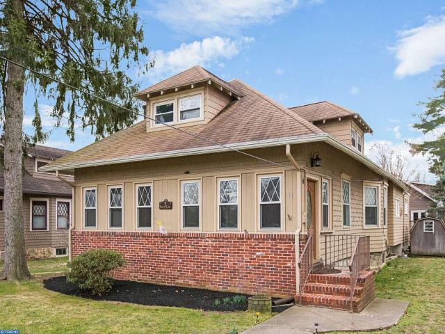 13 Cuthbert Blvd