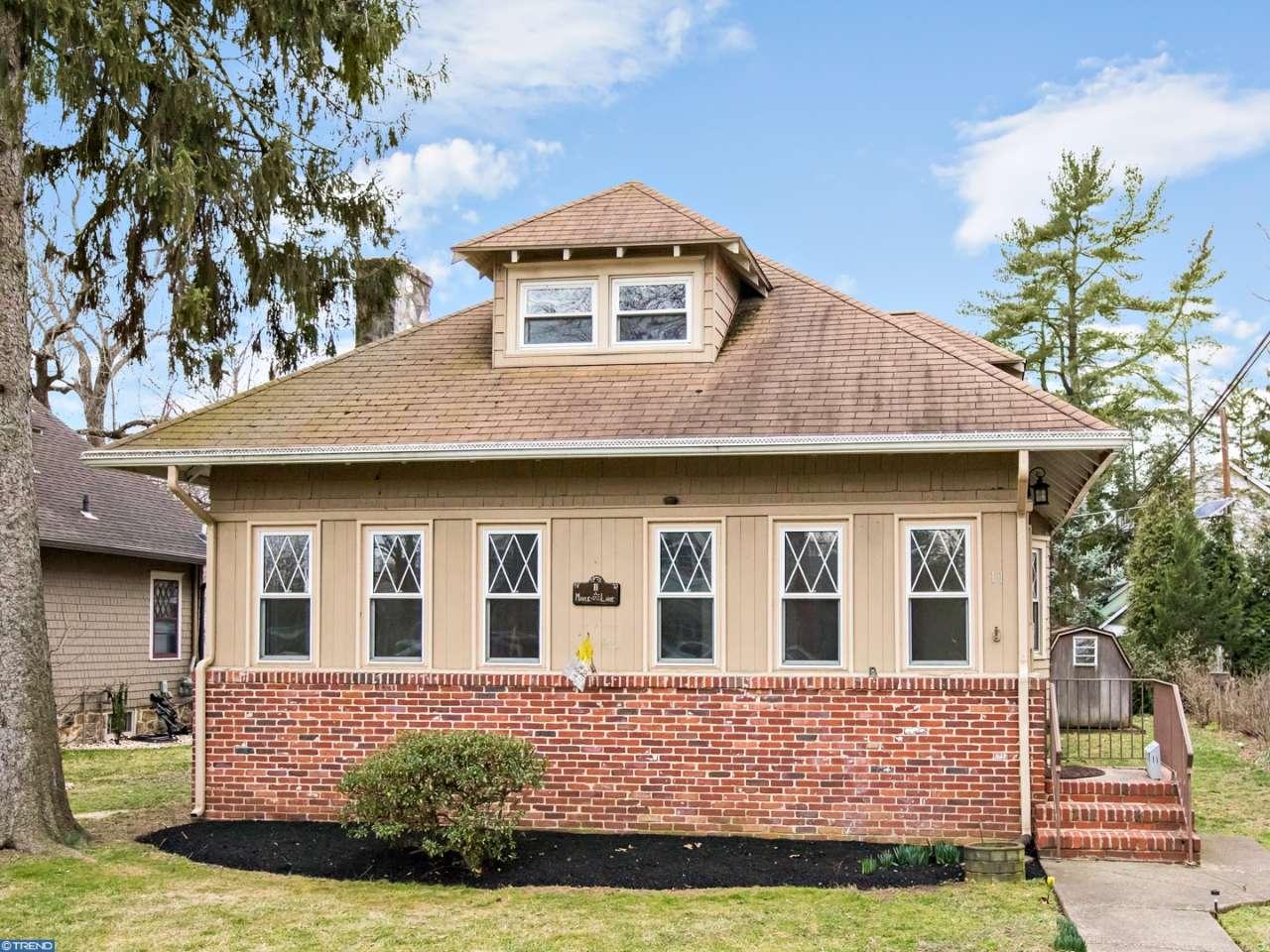 13 Cuthbert Blvd