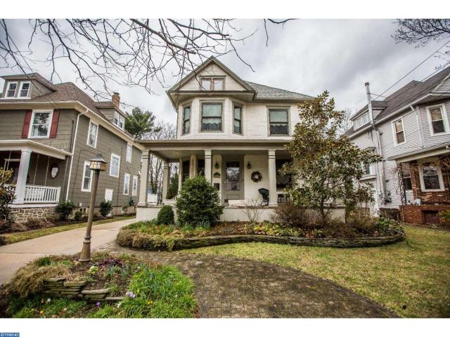 2 New Jersey Ave