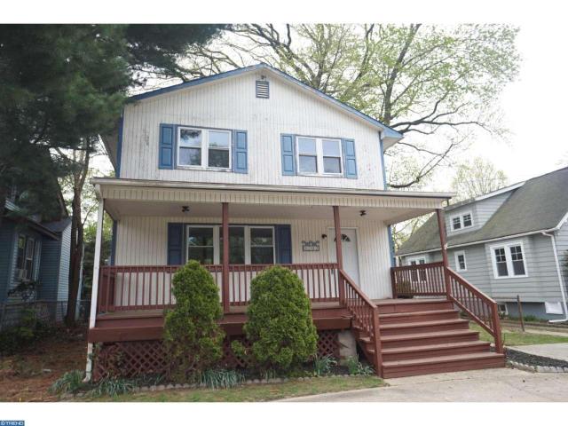 176 Lawnside Ave