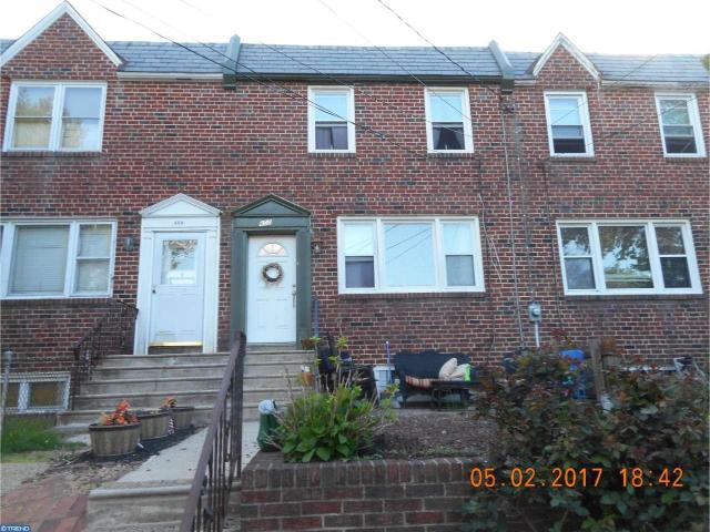 119 E Haddon Ave