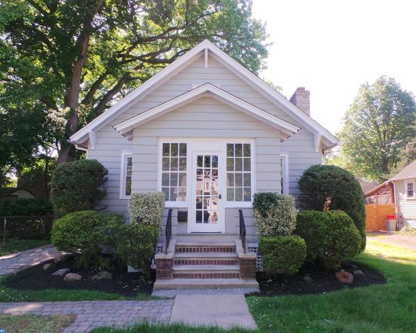 202 W Cuthbert Blvd