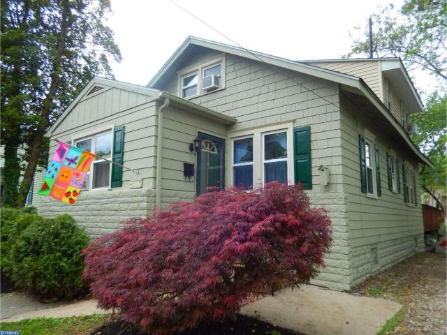 202 W Cuthbert Blvd