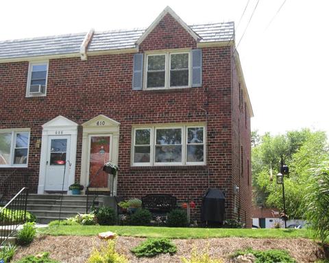 506 Tatem Ave
