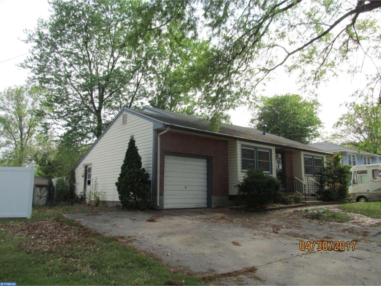 4027 Drexel Ave