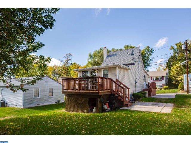 4027 Drexel Ave