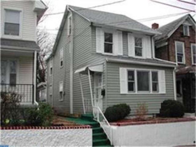 4027 Drexel Ave