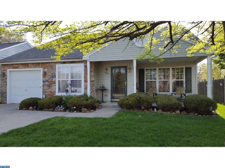 4504 Arrison Ct, Merchantville NJ 08109