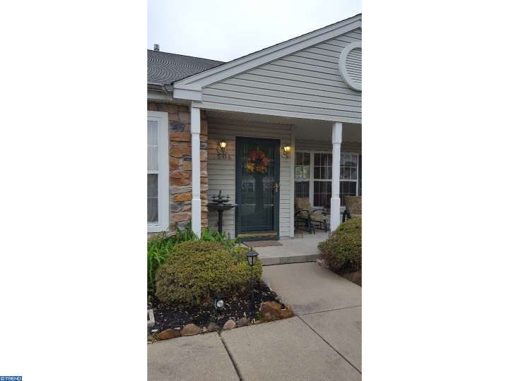 4504 Arrison Ct, Merchantville NJ 08109