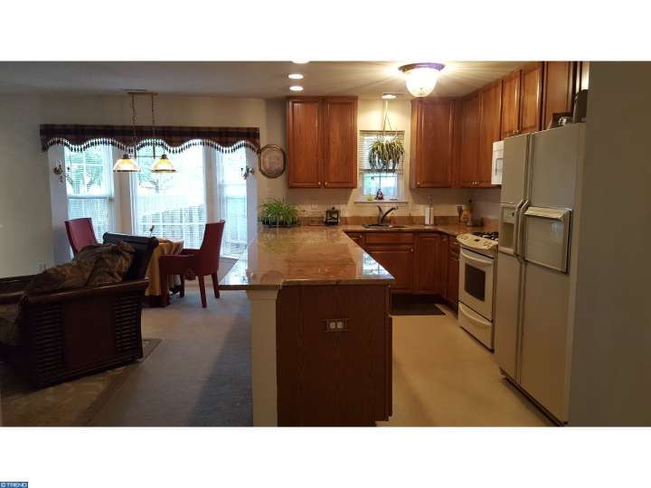 4504 Arrison Ct, Merchantville NJ 08109