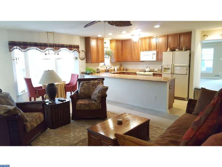 4504 Arrison Ct, Merchantville NJ 08109