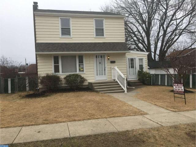 2236 Horner Ave
