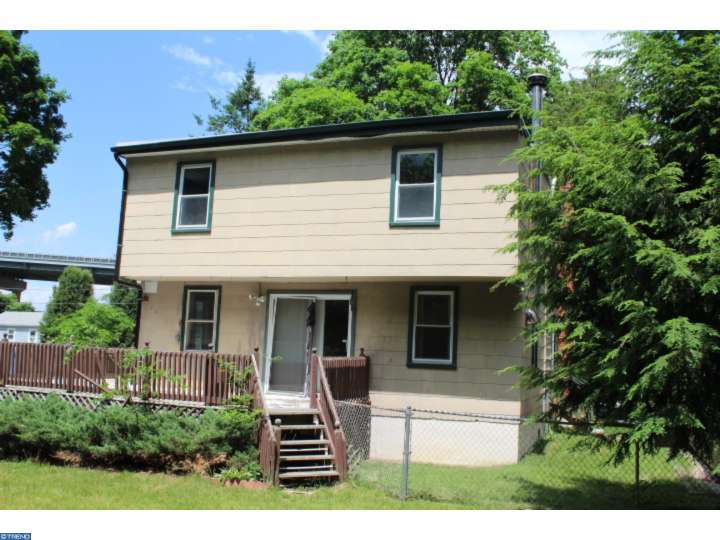 For Sale: 325 Engard Ave Pennsauken, NJ 08110