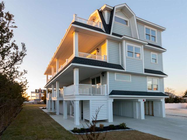 8803 Pleasure Ave #NORTH