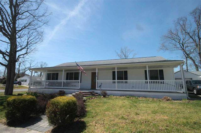 702 Scott Ave