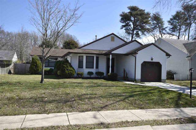 702 Scott Ave