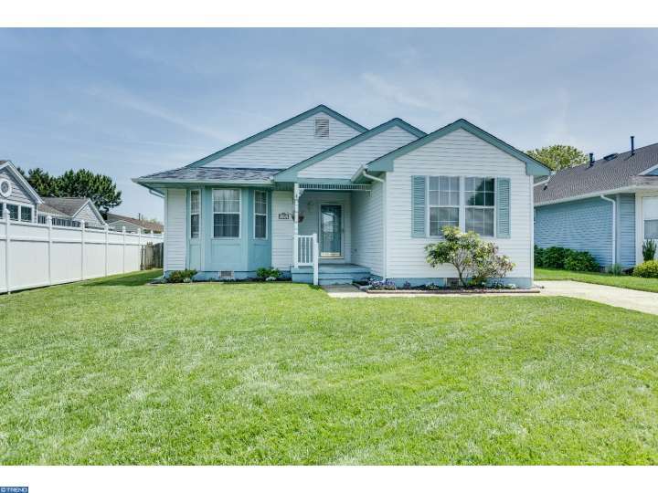 For Sale: 1352 Missouri Ave Cape May, NJ 08204