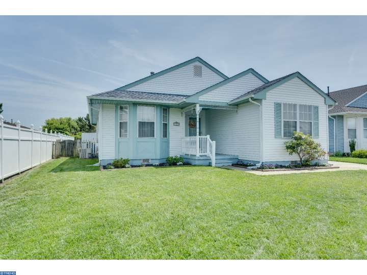 For Sale: 1352 Missouri Ave Cape May, NJ 08204