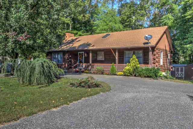 6 Woodside Rd