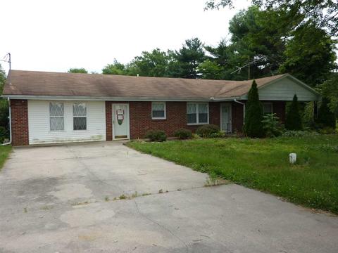 3105 Cedarville Rd