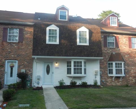 3105 Cedarville Rd