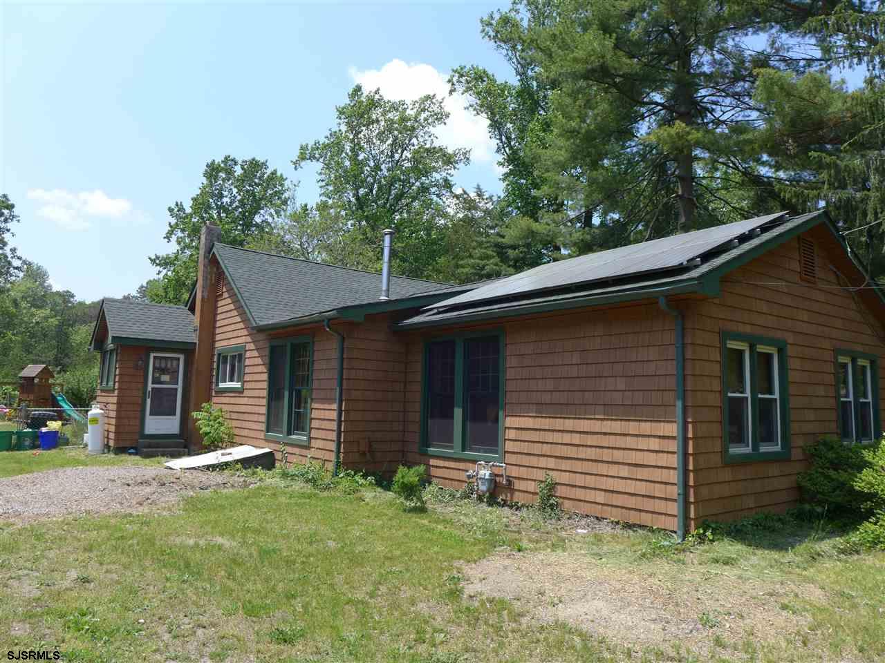 For Sale: 716 Columbia Rd Egg Harbor City, NJ 08215