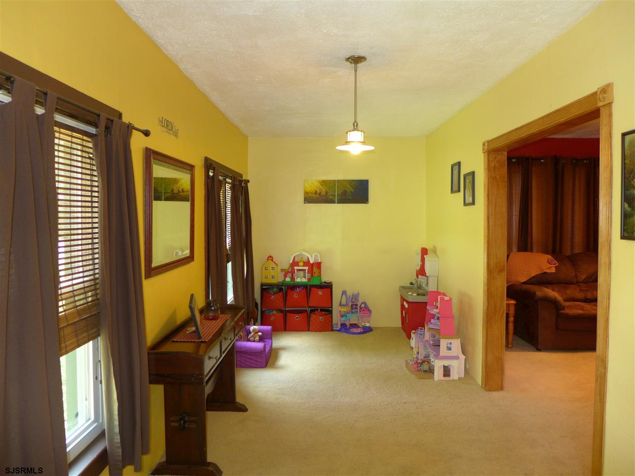 For Sale: 716 Columbia Rd Egg Harbor City, NJ 08215