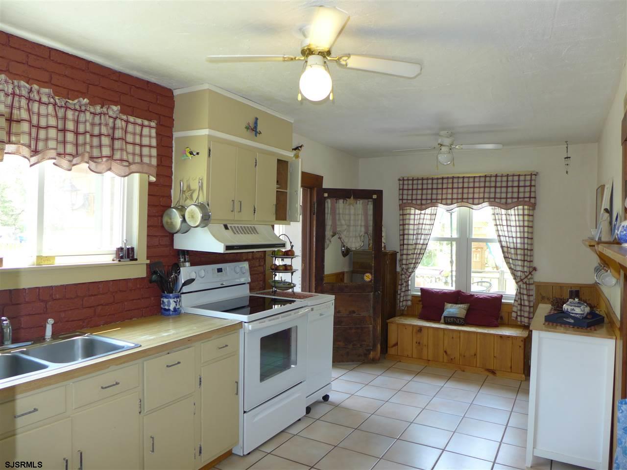 For Sale: 716 Columbia Rd Egg Harbor City, NJ 08215