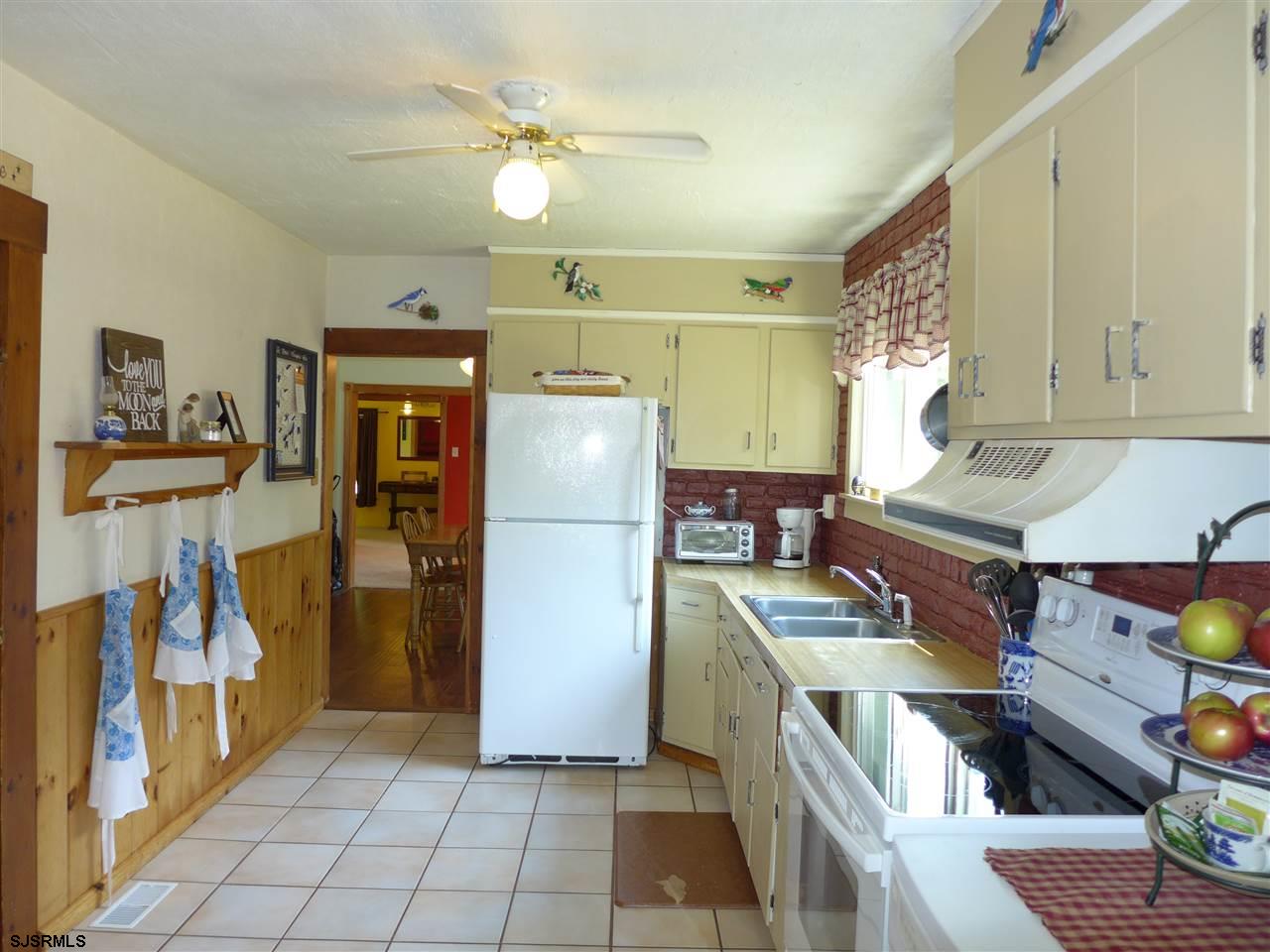 For Sale: 716 Columbia Rd Egg Harbor City, NJ 08215
