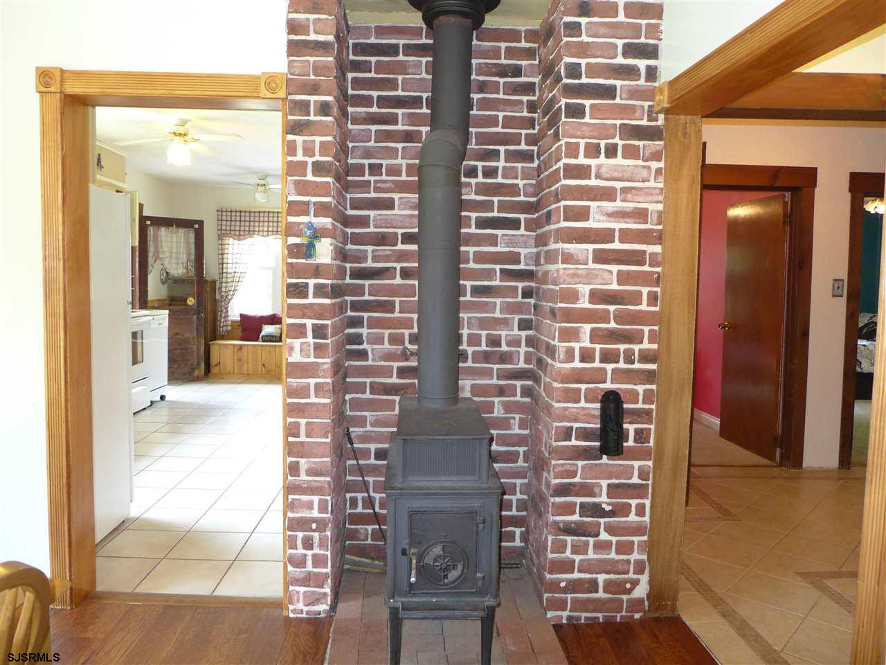 For Sale: 716 Columbia Rd Egg Harbor City, NJ 08215
