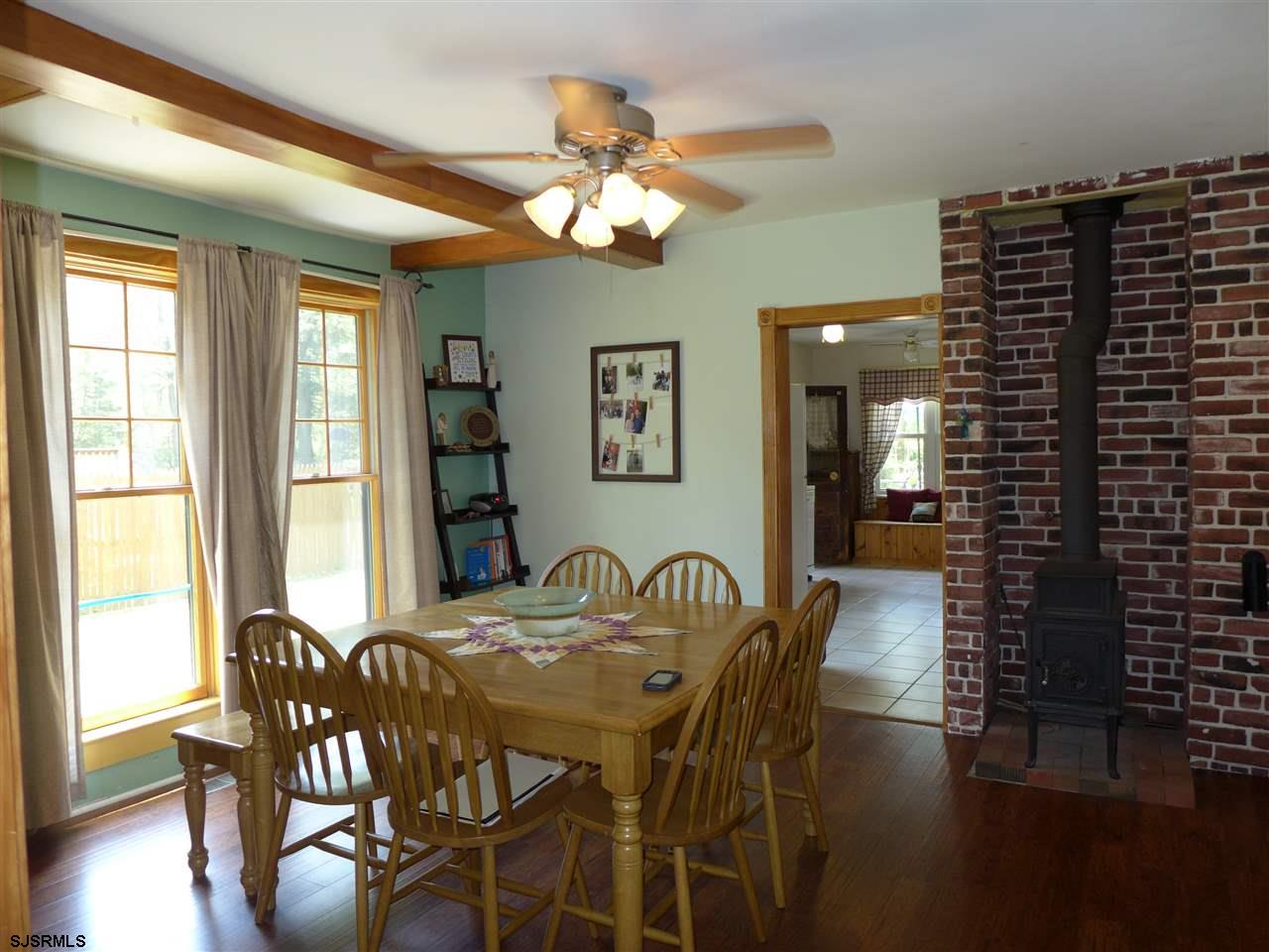 For Sale: 716 Columbia Rd Egg Harbor City, NJ 08215