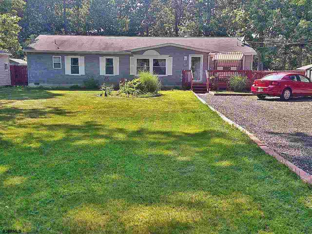 509 S English Creek Rd