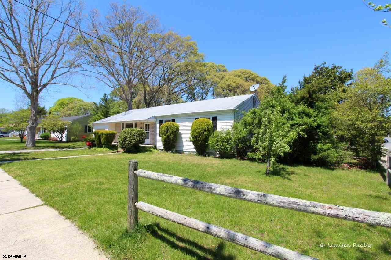 For Sale: 200 Frances Ave Linwood, NJ 08221