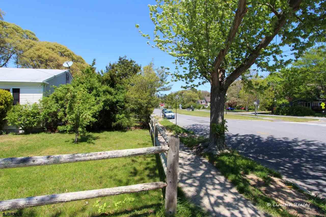 For Sale: 200 Frances Ave Linwood, NJ 08221
