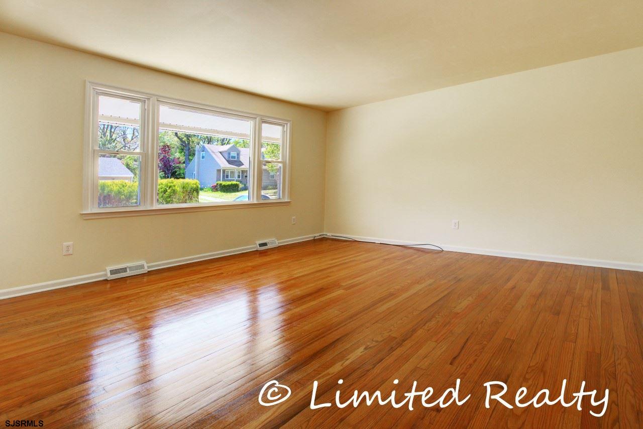 For Sale: 200 Frances Ave Linwood, NJ 08221
