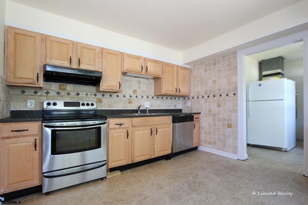 For Sale: 200 Frances Ave Linwood, NJ 08221