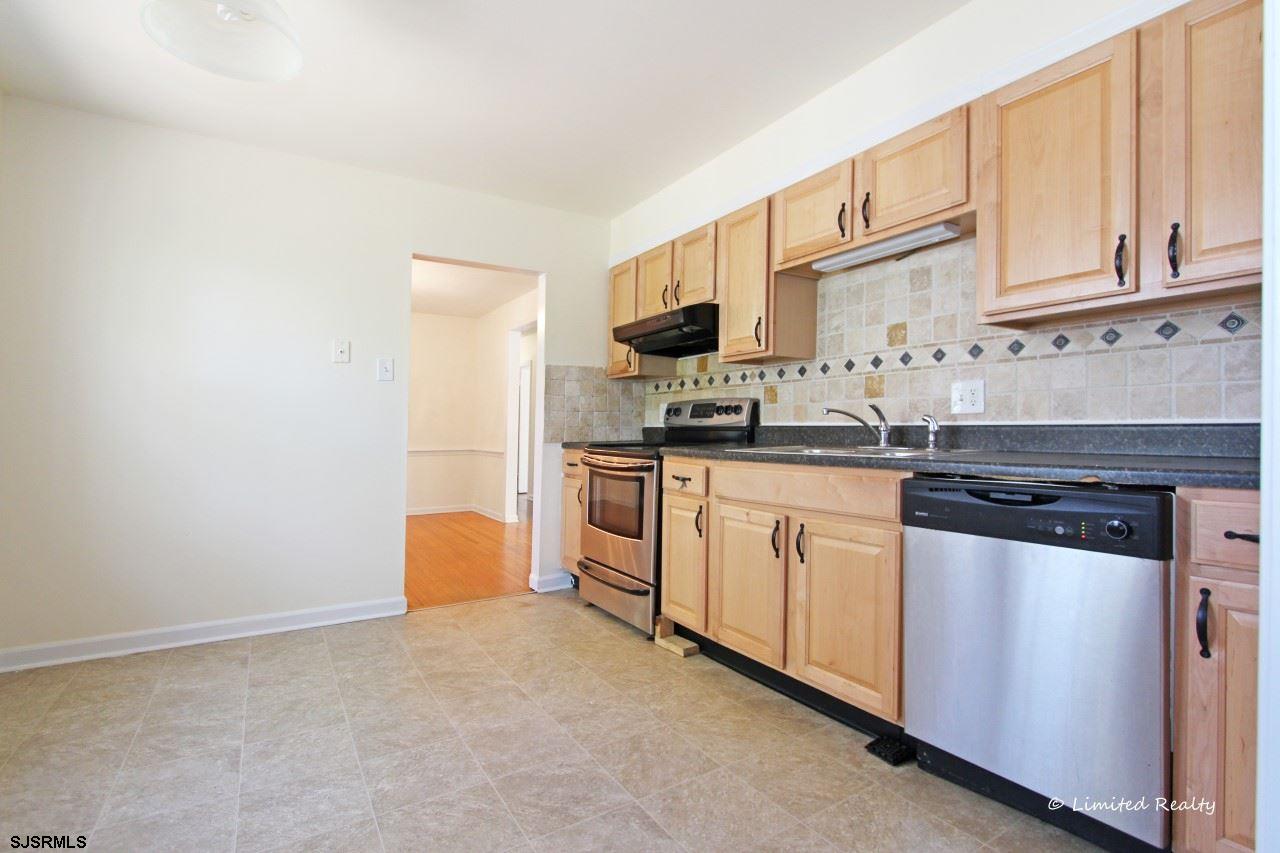 For Sale: 200 Frances Ave Linwood, NJ 08221