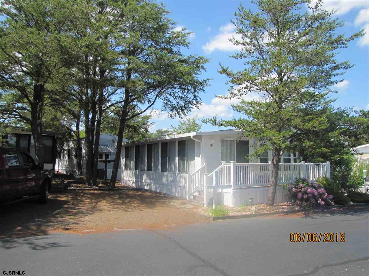 For Sale: 127 N Lake Dr Marmora, NJ 08223