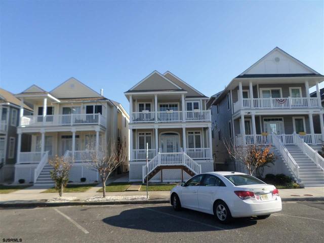 3029 Central Ave #SECOND