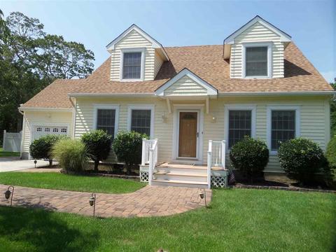 3113 Central Ave #2S