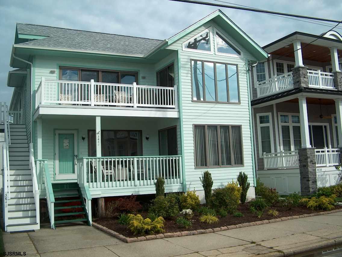 3640 Central Ave #APT 3640, Ocean City NJ 08226