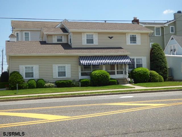 For Sale: 4717 W Ave Ave Ocean City, NJ 08226