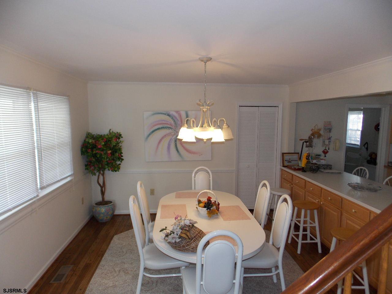 For Sale: 4717 W Ave Ave Ocean City, NJ 08226