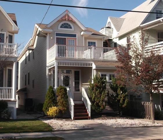 1306 Central Ave 2nd #2ND