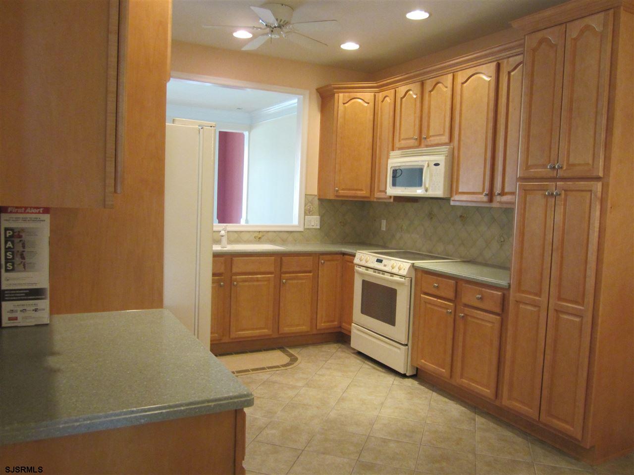 For Sale: 1731 S Shore Rd #APT 131 Ocean View, NJ 08230