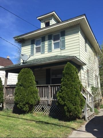 1 E Oyster Bay #1-E