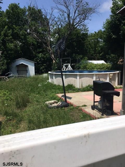For Sale: 211 Linden Ave Pleasantville, NJ 08232
