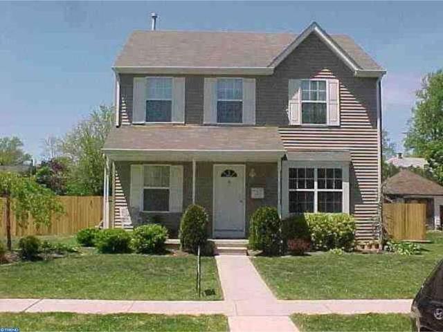 8 Windsor Dr